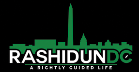 RASHIDUN DC